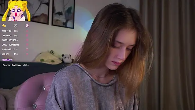 EdlinHargus online show from 03-15-26, 01:22