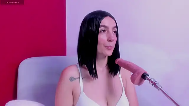 Kate bunny  online show from 02-11-25, 11:32