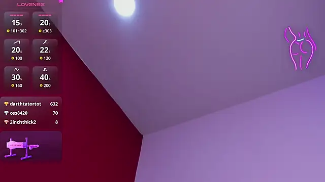 Kate bunny  online show from 02-14-25, 06:51