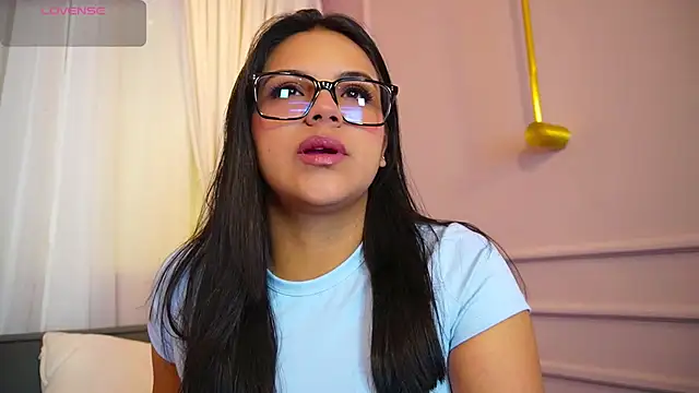 Sophia wilsonn  online show from 09-16-25, 11:11