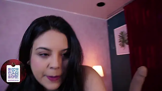 Sophia wilsonn  online show from 06-12-26, 11:20