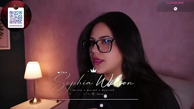 Sophia wilsonn  online show from 07-28-26, 04:39