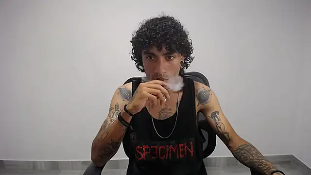 present the magic online show from 03-11-25, 04:54