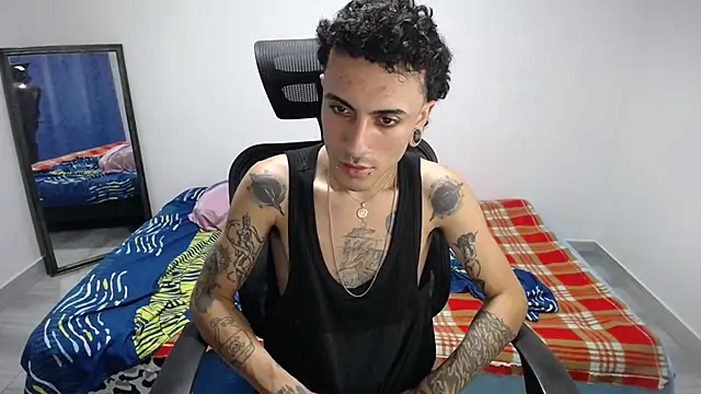 present the magic online show from 11-23-25, 03:17