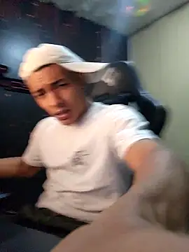 Jhonyblack 1 online show from 11-25-25, 06:52