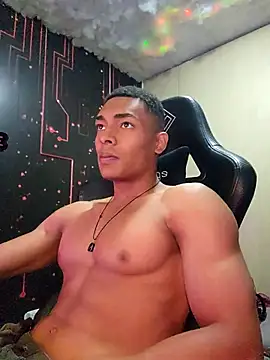 Jhonyblack 1 online show from 11-28-25, 05:26