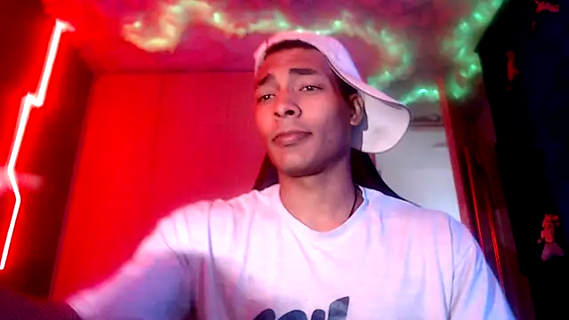 Jhonyblack 1 online show from 12-03-25, 07:12