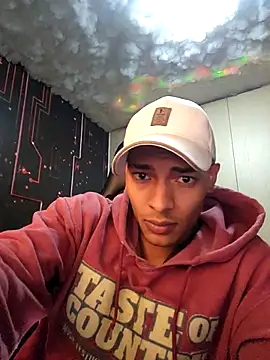 Jhonyblack 1 online show from 12-15-25, 07:07