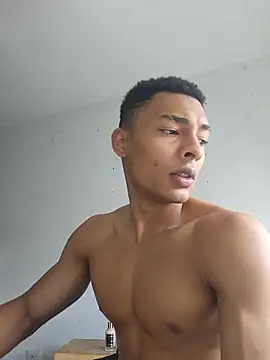 Jhonyblack 1 online show from 05-06-26, 03:50