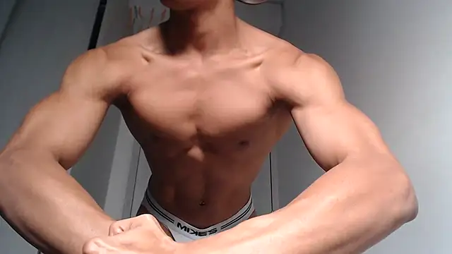 Jhonyblack 1 online show from 05-23-26, 12:09