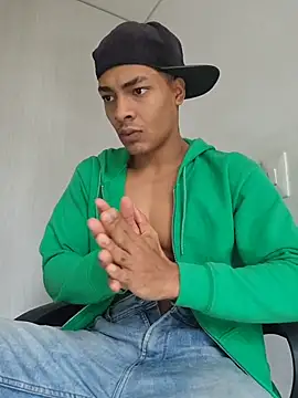 Jhonyblack 1 online show from 05-26-26, 02:13