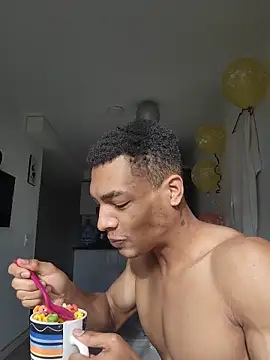 Jhonyblack 1 online show from 05-30-26, 12:24