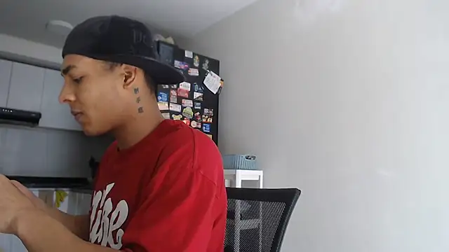 Jhonyblack 1 online show from 08-08-26, 02:41
