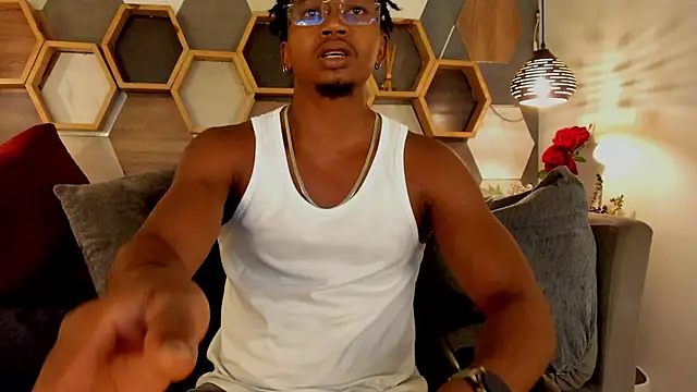 JamalMyst online show from 09-10-25, 04:01