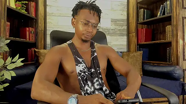 JamalMyst online show from 09-18-25, 03:41