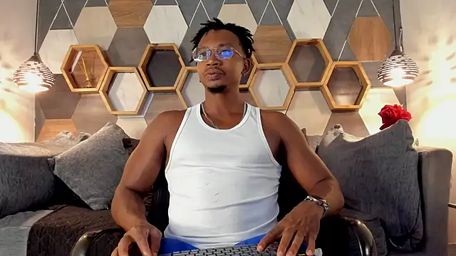 JamalMyst online show from 09-22-25, 03:30