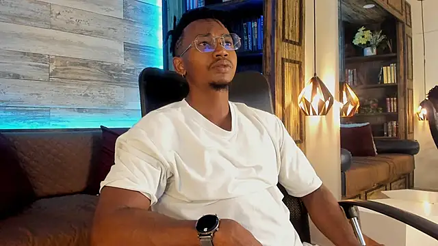 JamalMyst online show from 10-04-25, 04:32