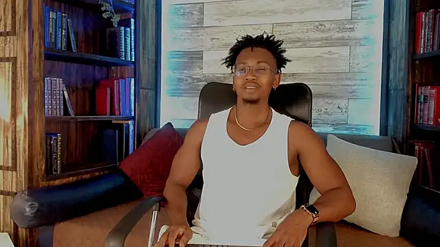 JamalMyst online show from 11-07-25, 04:01