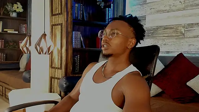 JamalMyst online show from 11-08-25, 03:39