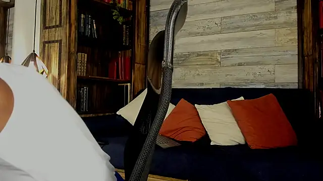 JamalMyst online show from 11-12-25, 04:02