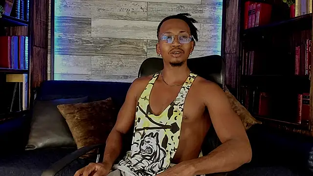 JamalMyst online show from 03-04-26, 02:39