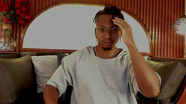 JamalMyst online show from 03-08-26, 03:54