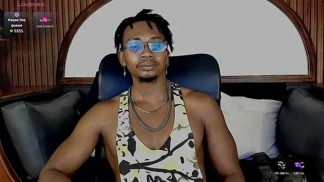 JamalMyst online show from 04-28-26, 08:03