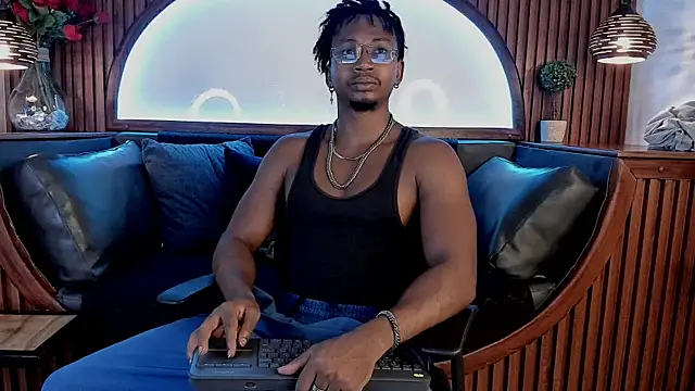 JamalMyst online show from 06-12-26, 08:30