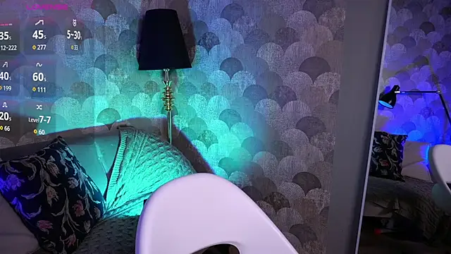 UmaTruewoman online show from 03-06-26, 05:26