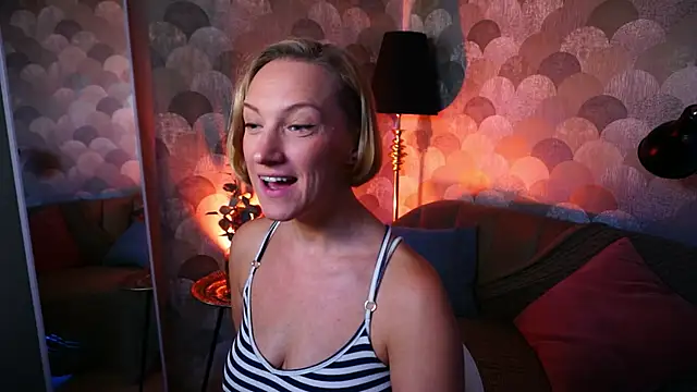 UmaTruewoman online show from 05-26-26, 05:36