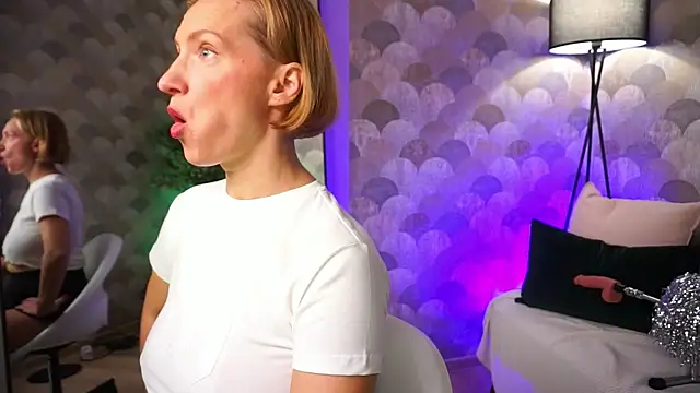 UmaTruewoman online show from 06-13-26, 06:11