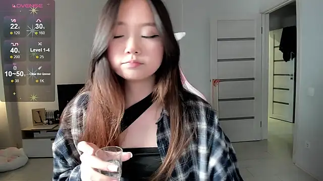 Fluffy Rose online show from 02-26-26, 06:01