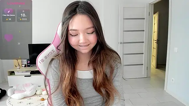 Fluffy Rose online show from 05-22-26, 03:02