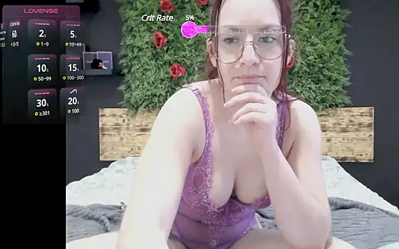 ladoucedu34 online show from 03-22-25, 05:20