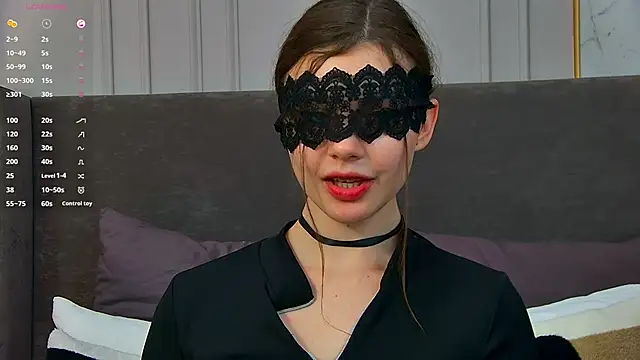 Snapshot of ReginaRobinson chatting on 02-10-25, 11:46 ReginaRobinson online show from 02-10-25, 11:46