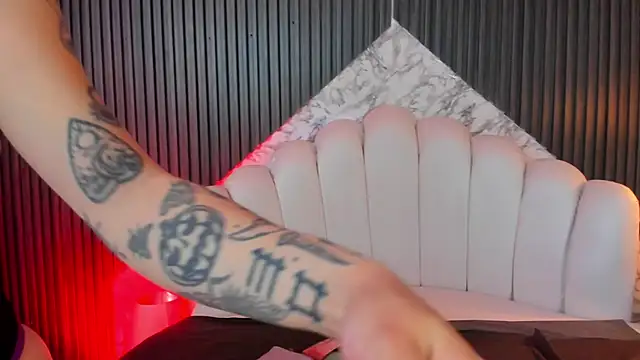 MeganDraco  online show from 02-21-25, 06:26