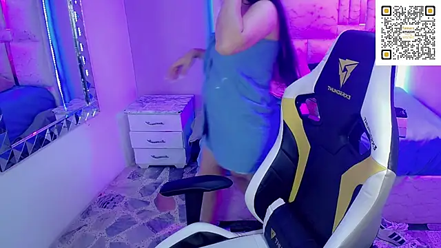 Tamaraa wet online show from 01-22-25, 10:18