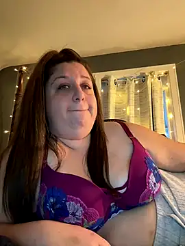 Vanilla-Cakebaum online show from 12-05-24, 02:33