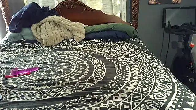 Vanilla-Cakebaum online show from 01-07-26, 12:35