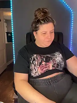 Vanilla-Cakebaum online show from 03-05-26, 07:43