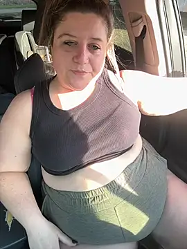 Vanilla-Cakebaum online show from 04-09-26, 09:53