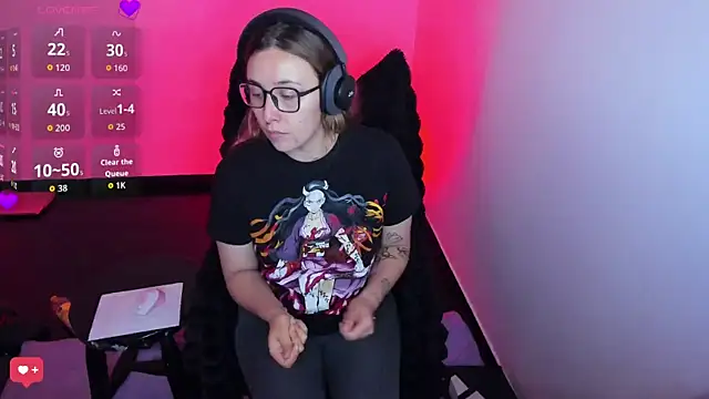 Snapshot of bonnie_moon_ chatting on 02-10-26, 07:51 bonnie moon online show from 02-10-26, 07:51