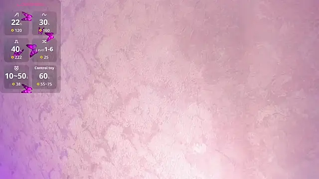 Paiige peach online show from 06-18-26, 06:34