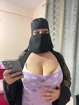 mari layali online show from 04-29-26, 11:33