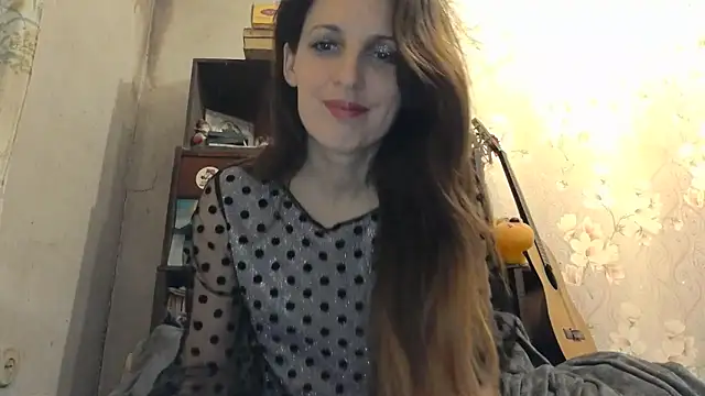 Snapshot of RitaSunnyX chatting on 12-31-24, 04:35 RitaSunnyX online show from 12-31-24, 04:35