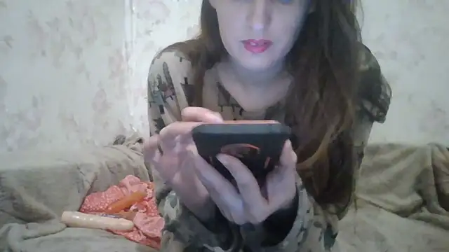 Snapshot of RitaSunnyX chatting on 02-24-26, 01:09 RitaSunnyX online show from 02-24-26, 01:09