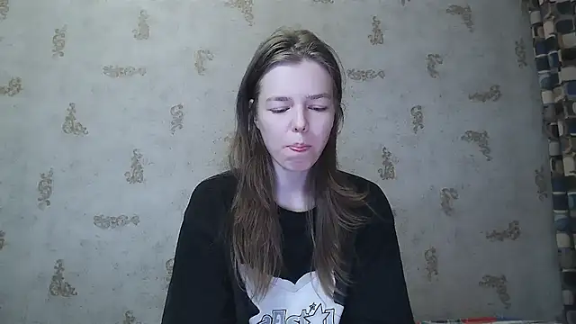 Snapshot of Tina_Tayllor chatting on 10-14-25, 05:25 Tina Tayllor online show from 10-14-25, 05:25