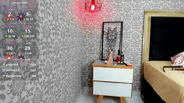 Snapshot of lizziemontana2 chatting on 02-10-25, 10:30 lizziemontana2 online show from 02-10-25, 10:30