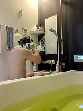 Osikokusama online show from 12-21-25, 02:24