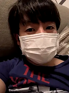 Osikokusama online show from 02-14-26, 03:31